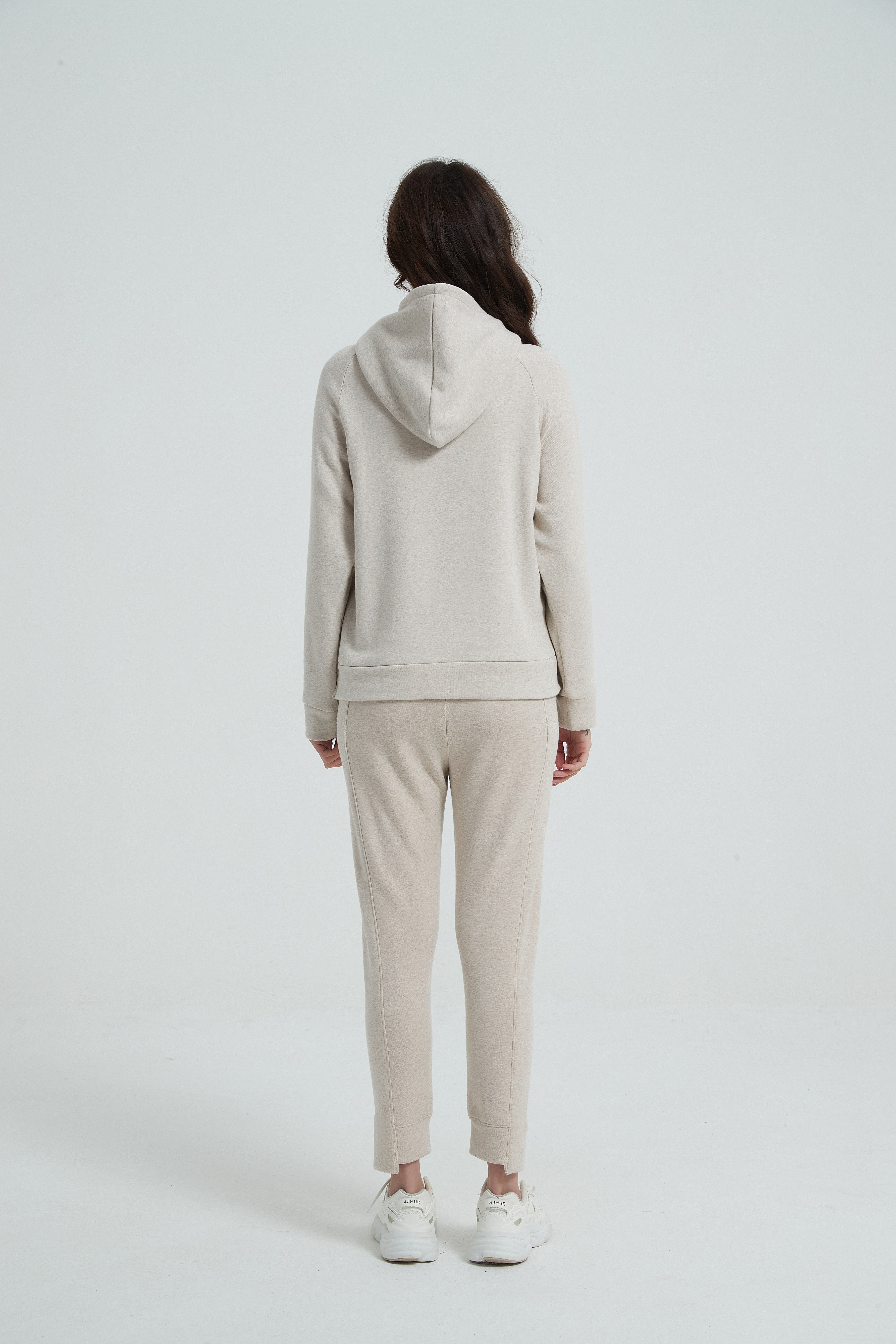 Women's Sportswear Set-white