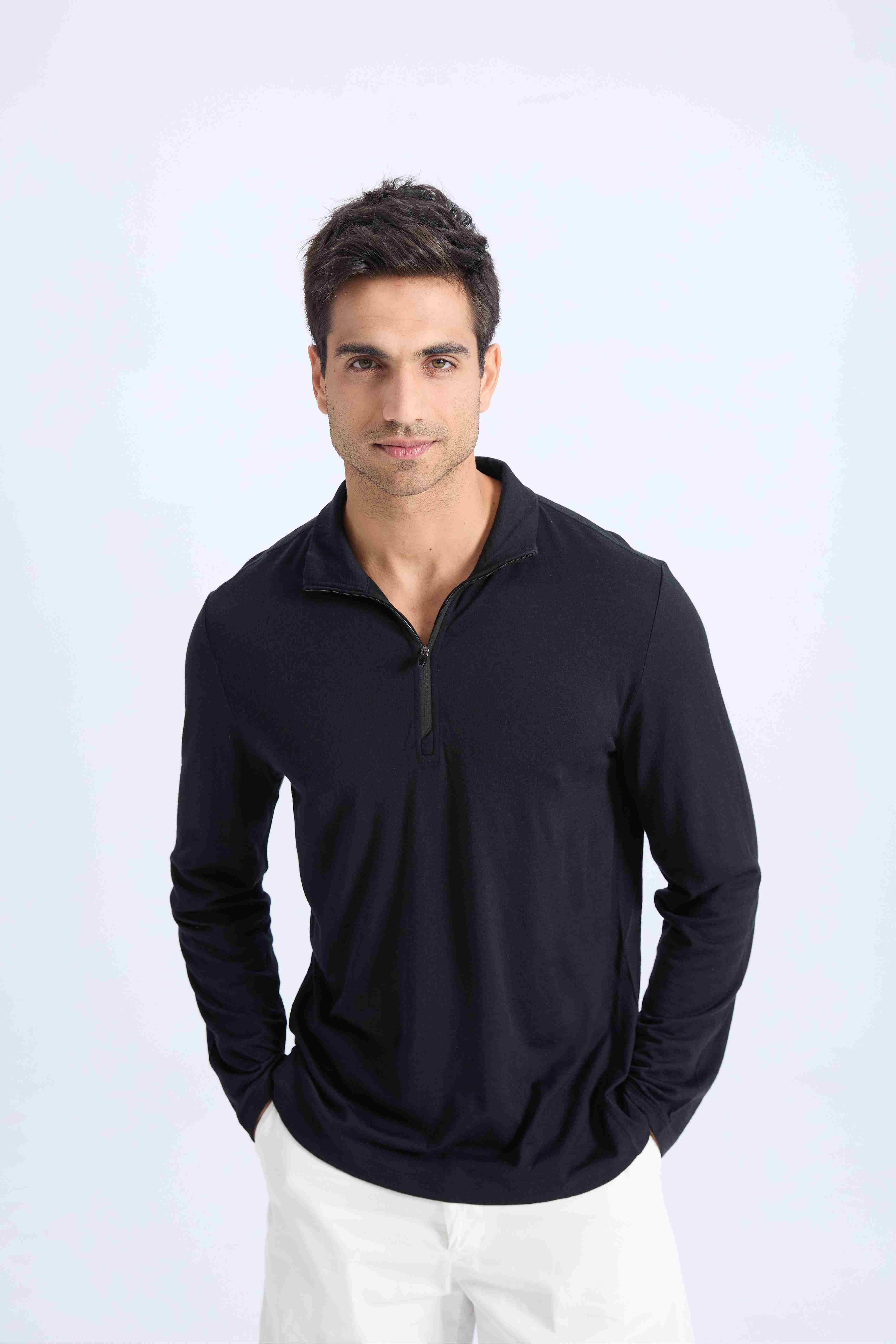 Men's Jacket-black